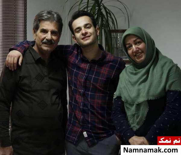 خلاصه داستان و معرفی بازیگران سریال پدر پسری عزت الله مهرآوران ، محمدجواد جعفرپور و مریم سرمدی