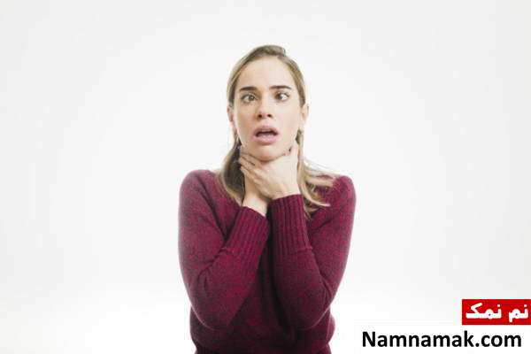 برای درمان گلوبوس به چه پزشکی مراجعه کنیم 