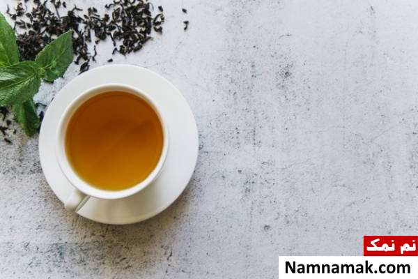 آلرژی بهاری طب سنتی