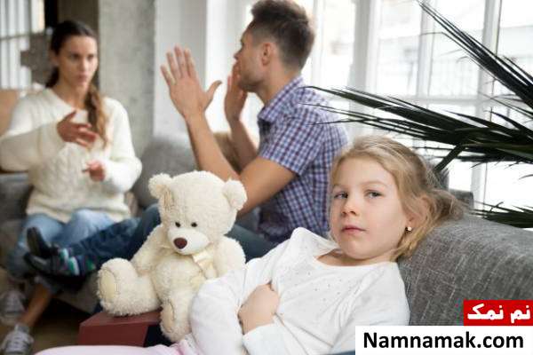 اولین تعطیلات پس از طلاق