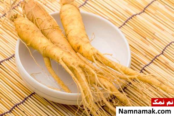 عوارض جینسینگ مضرات گیاه جینسینگ چیست؟