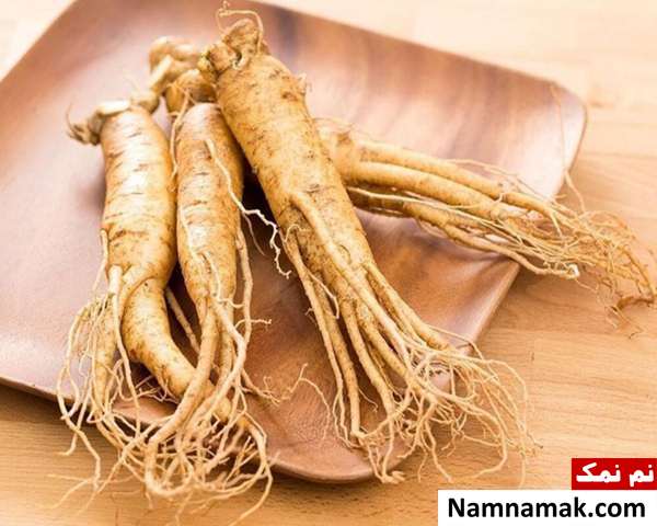 مضرات جینسینگ عوارض چای جینسینگ و گیاه جینسینگ