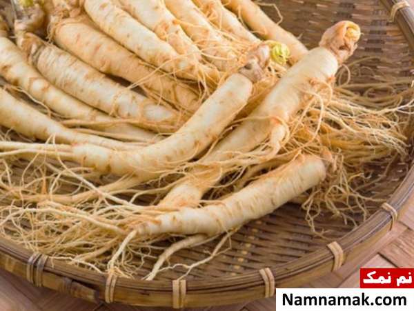 عوارض جانبی جینسینگ عوارض و مضرات جینسینگ برای زنان