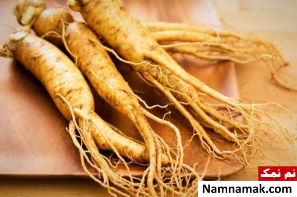 عوارض جینسینگ مضرات جینسینگ برای کودکان و نوزادان