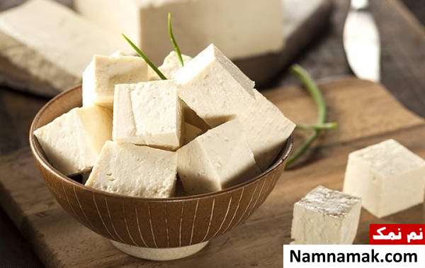 پنیر محلی یک غذای مفید برای رفع چاقی شکمی کودکان