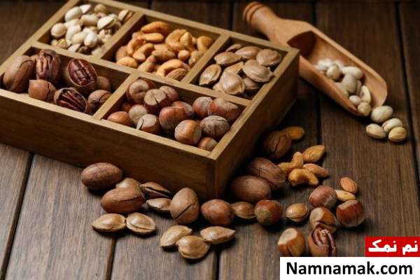  رژیم غذایی سالمندان در سفر 