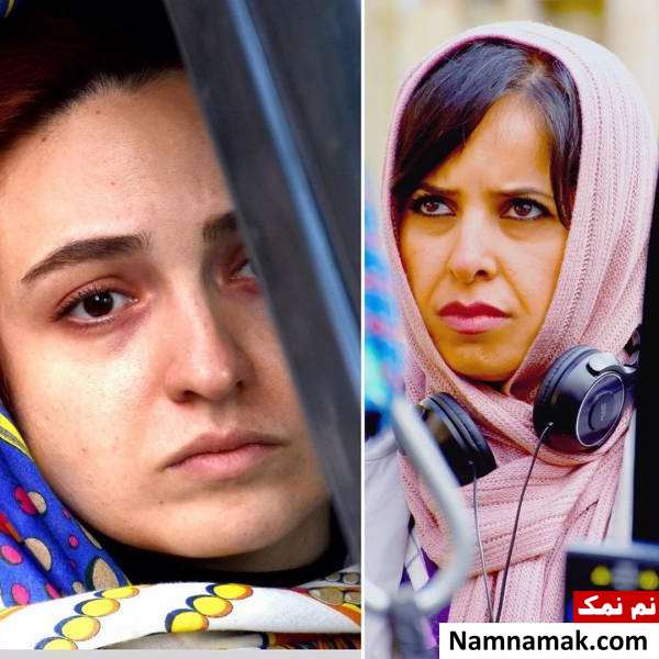 خلاصه داستان و عکس بازیگران فیلم شهربانو مریم بحرالعلومی و گلاره عباسی در فیلم شهربانو