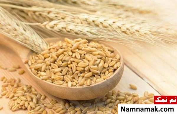 جو برای بارداری فواید مصرف جو برای بارداری