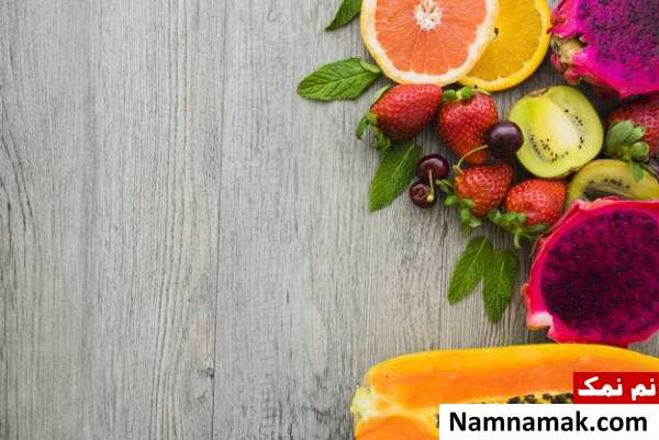 تغذیه در ایام عید نوروز 