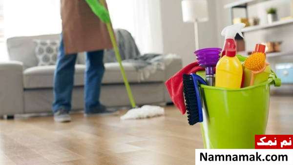 عوارض جوهر نمک و وایتکس