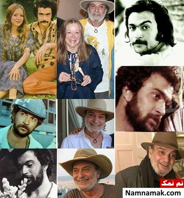 بهروز به نژاد در گذر زمان