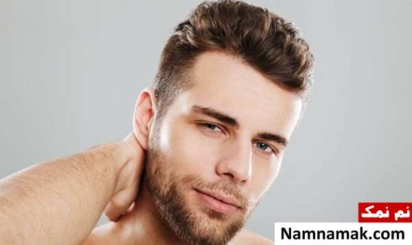 پوست صاف فایده بیوتین برای پوست