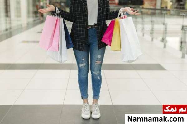 جلوگیری از ولخرجی های شب عید
