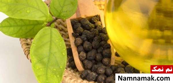 روغن فلفل سیاه خواص و مضرات روغن فلفل سیاه چیست؟