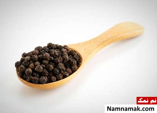 خواص روغن فلفل سیاه فواید روغن فلفل سیاه برای مو