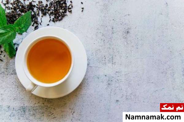ضرر مصرف ناشتا چای مضرات ناشتا خوردن قهوه و چای