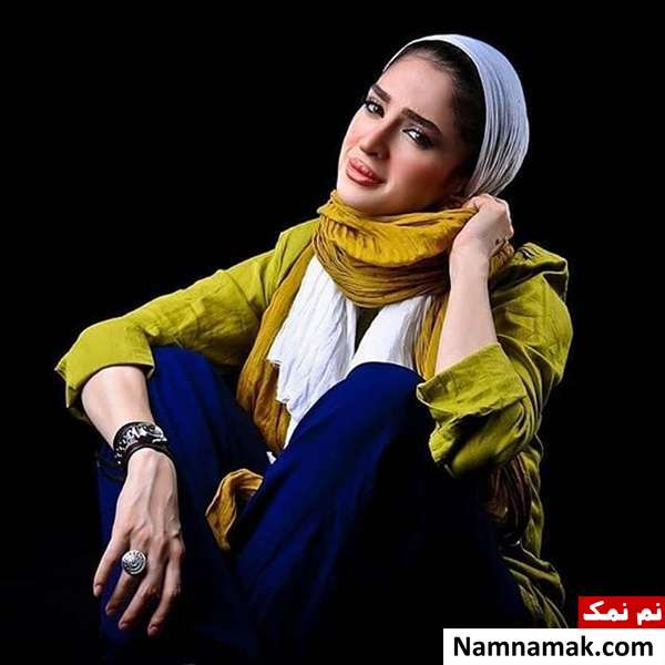 ژاله کاظمی