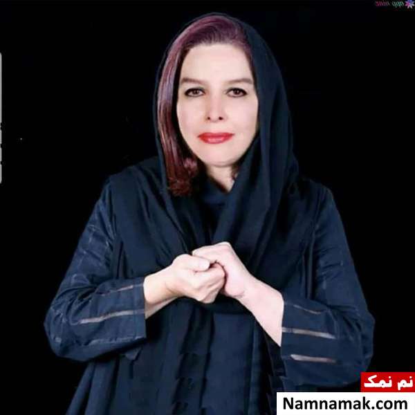 ژاله کاظمی