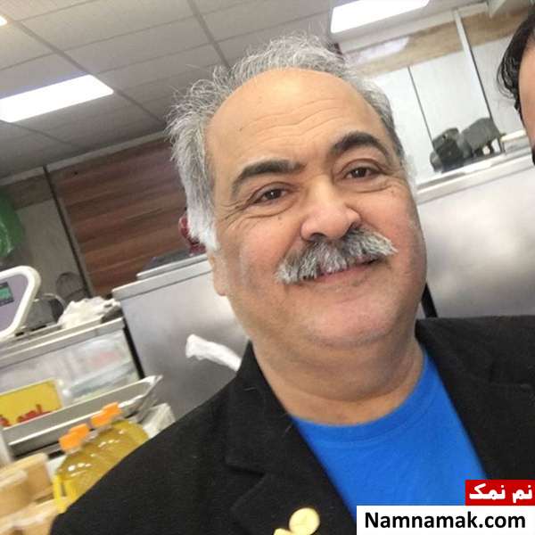 چهره های مشهور ایرانی متولد 12 فروردین + تصاویر