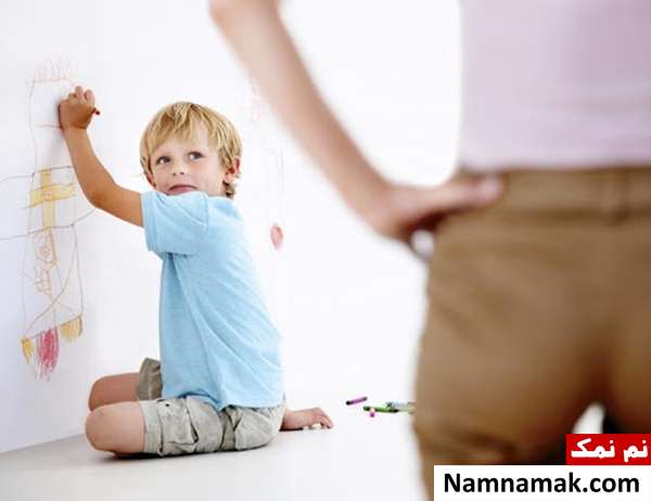 تمیز کردن دیوار گچی ، نحوه تمیز کردن دیوار گچی