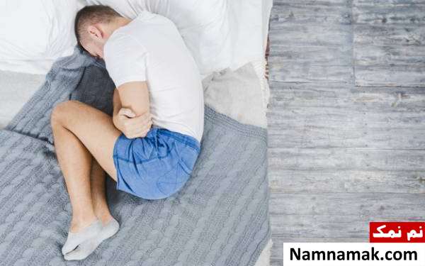 عوارض بعد از جراحی پروستات