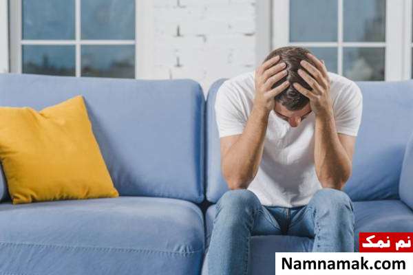  بی اختیاری ادرار بعد از برداشتن پروستات