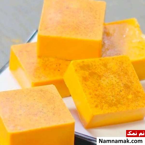 عوارض صابون زردچوبه استفاده طولانی مدت از صابون زردچوبه
