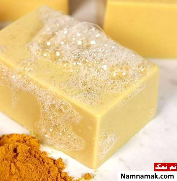عوارض صابون زردچوبه عوارض صابون زردچوبه و روش تشخیص صابون زردچوبه اصل