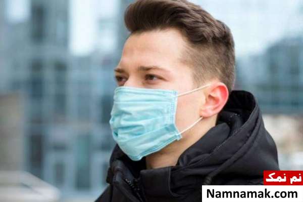 ماسک های مناسب برای کنترل و درمان ویروس کرونا