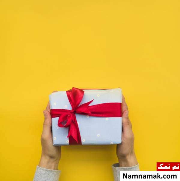 بهترین عیدی بهترین عیدی برای دوستم