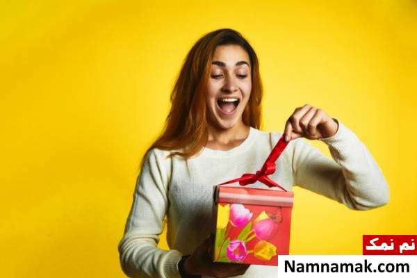 بهترین عیدی انتخاب بهترین عیدی