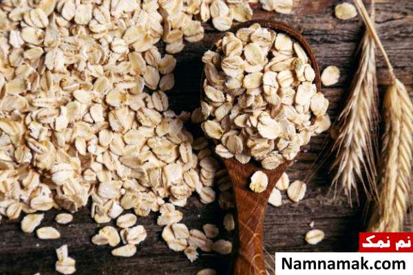 جو دوسر فواید بخور رازیانه برای پوست