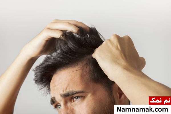 ریزش مو فواید رازیانه برای مو