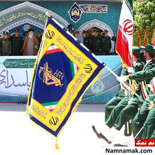 پروفایل روز پاسدار برای واتساپ ، اینستاگرام و تلگرام