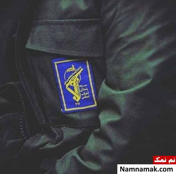 پروفایل روز پاسدار برای واتساپ ، اینستاگرام و تلگرام