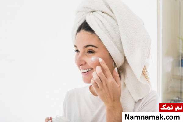 تغییرات پوستی بارداری