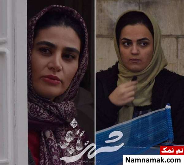 خلاصه داستان و عکس بازیگران فیلم شهربانو محدثه محمدزاده و یاسمن ترابی در فیلم شهربانو