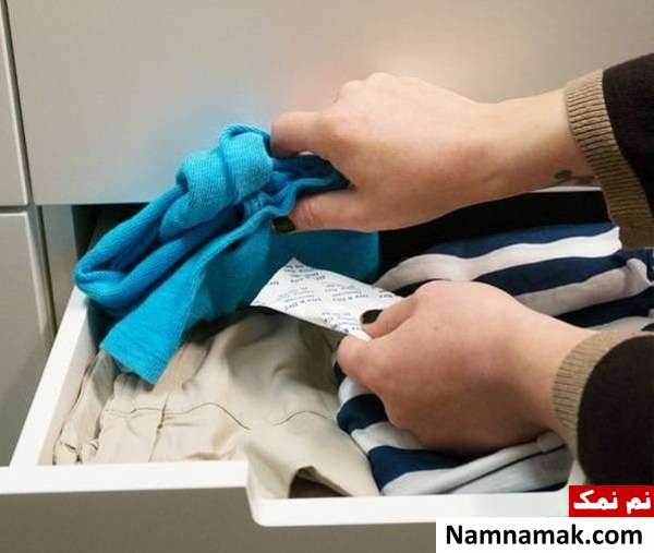 فواید ژل سیلیکا کاربرد ژل سیلیکا
