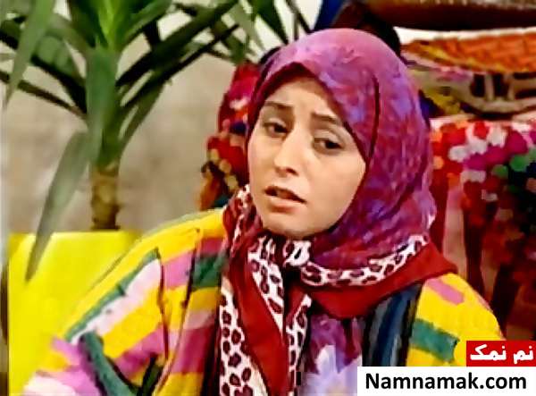 سریال های ژاله صامتی ژاله صامتی در سریال یحیی و گلابتون