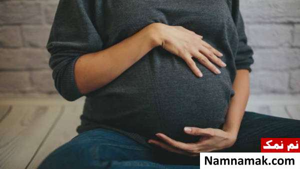 خستگی بارداری چه مشکلی ایجاد میکند؟