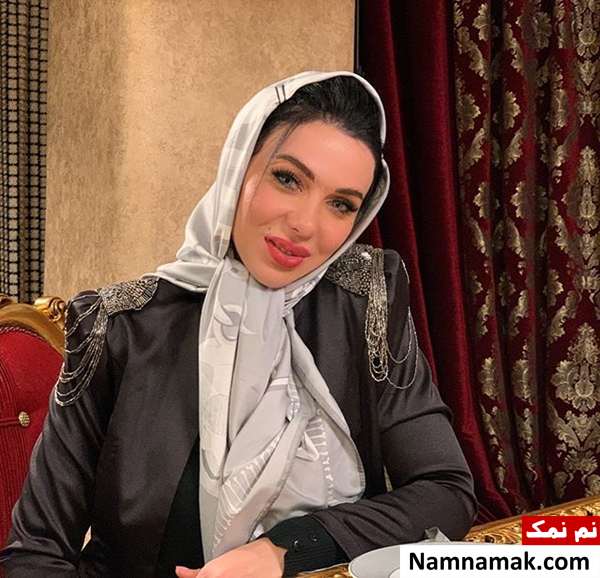بیوگرافی و زندگینامه گلشن قیزی بازیگر ترک گلشن قیزی شرکت کننده آذربایجانی شام ایرانی
