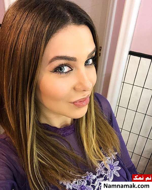بیوگرافی و زندگینامه گلشن قیزی بازیگر ترک عکسهای شخصی گلشن قیزی