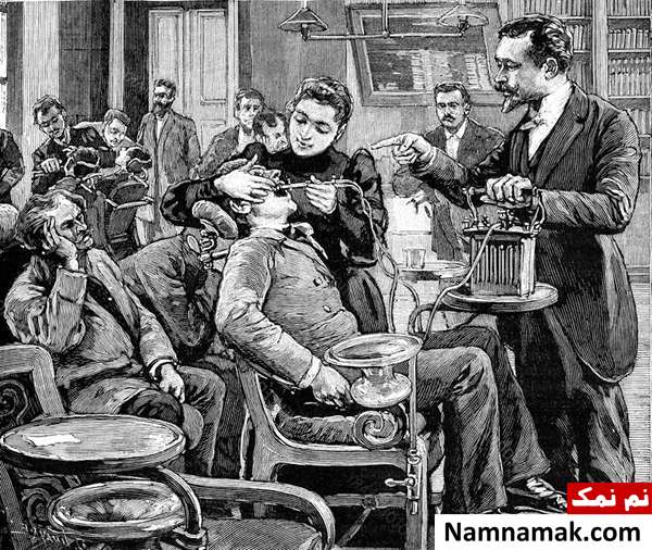 روز دندانپزشک در ایران و جهان چه روزی است؟