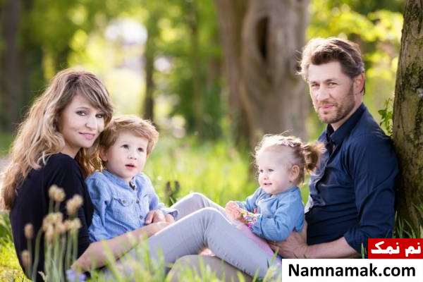 راه های تقویت رشد کودک 34 ماهه
