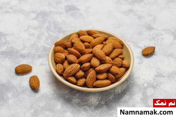 فواید میوه خشک برای لاغری