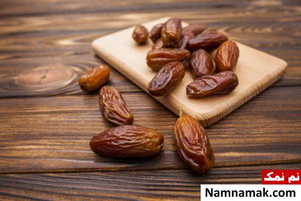 بهترین میوه خشک برای لاغری