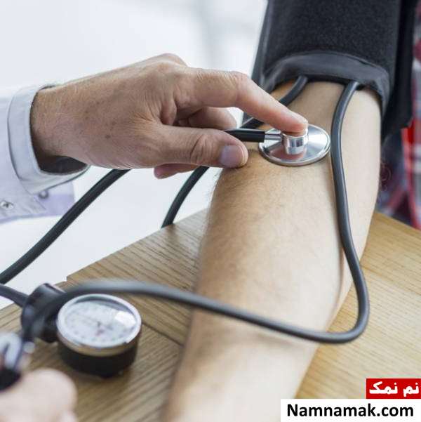پرفشاری خون ثانویه بهترین زمان گرفتن فشار خون