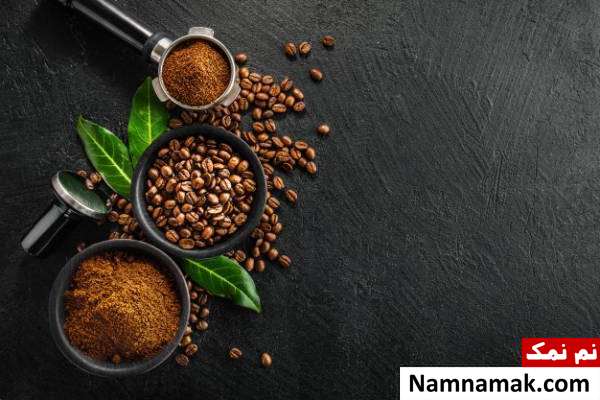 کافئین عوامل تاثیر گذار فشار خون