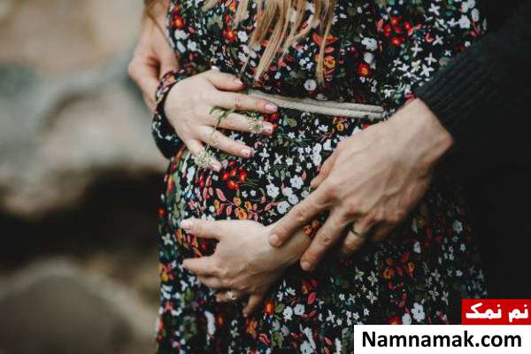  روغن کرچک برای زایمان اثر دارد 