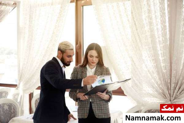 نور محیط کار روش های افزایش نور در محیط کار